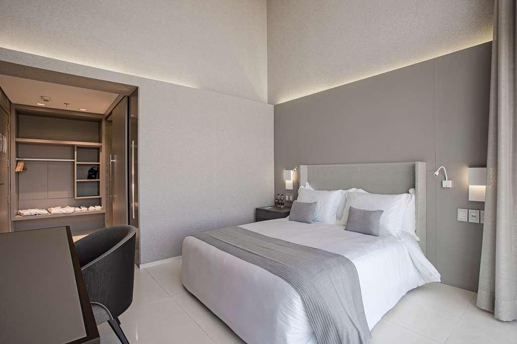 Suryaa Hotel Pinhais, Curio Collection By Hilton Номер фото