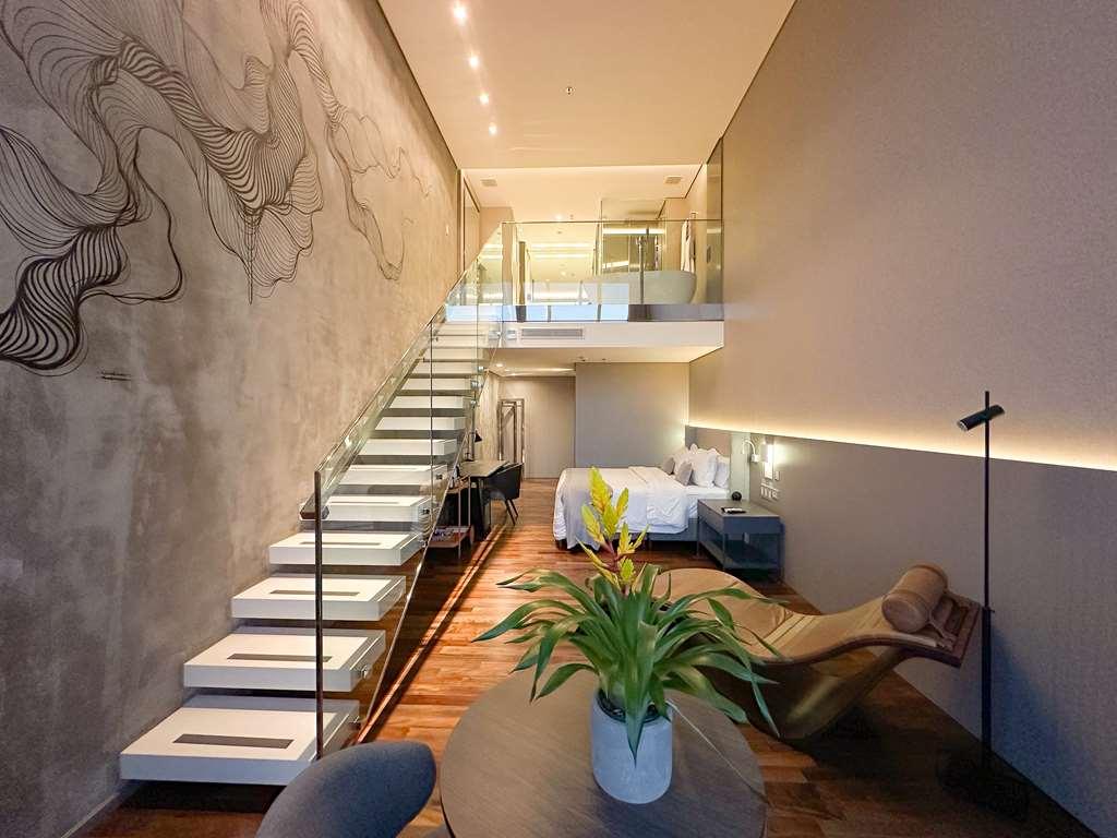 Suryaa Hotel Pinhais, Curio Collection By Hilton Удобства фото